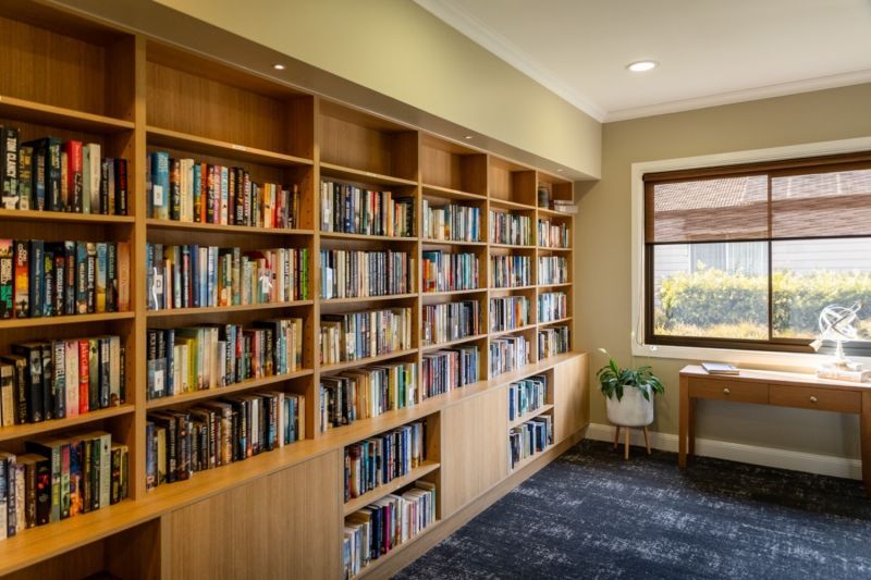 Lifestyle Communities Chelsea Heights - Set in a quiet pocket