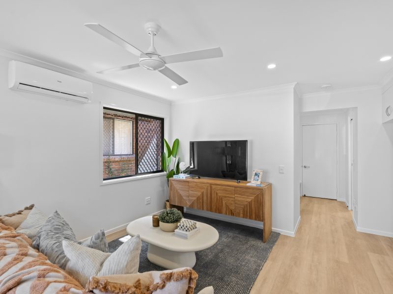 Cozy studio villa in prime location