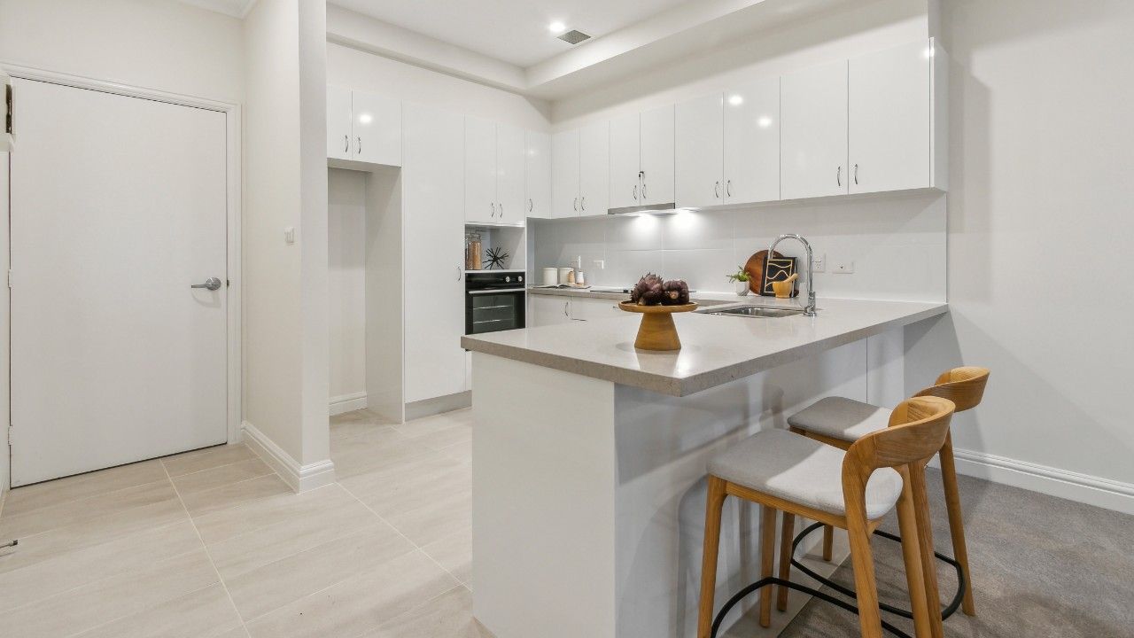 126/15-25 George Street Sandringham, VIC 3191