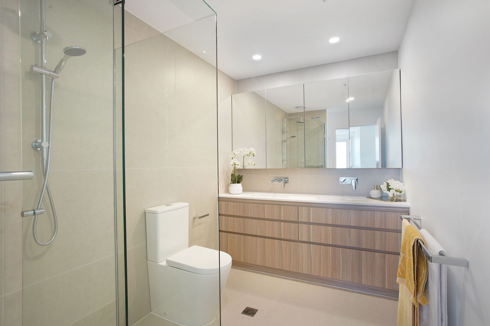 404, Spacious Beauty for Modern Living at The Healey