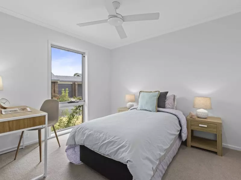 Freshly Renovated, Ready to Move in Now