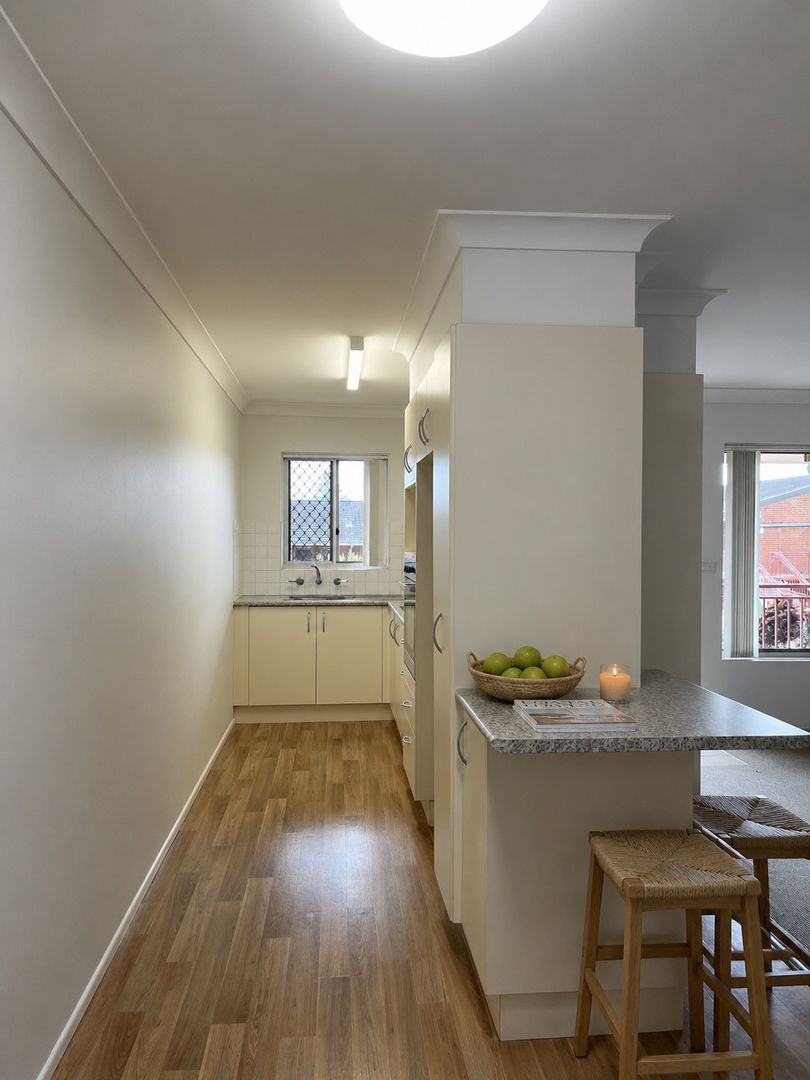 113 Classics - Highly Sought After Two-Bedroom Home with Beautiful Garden Outlook
