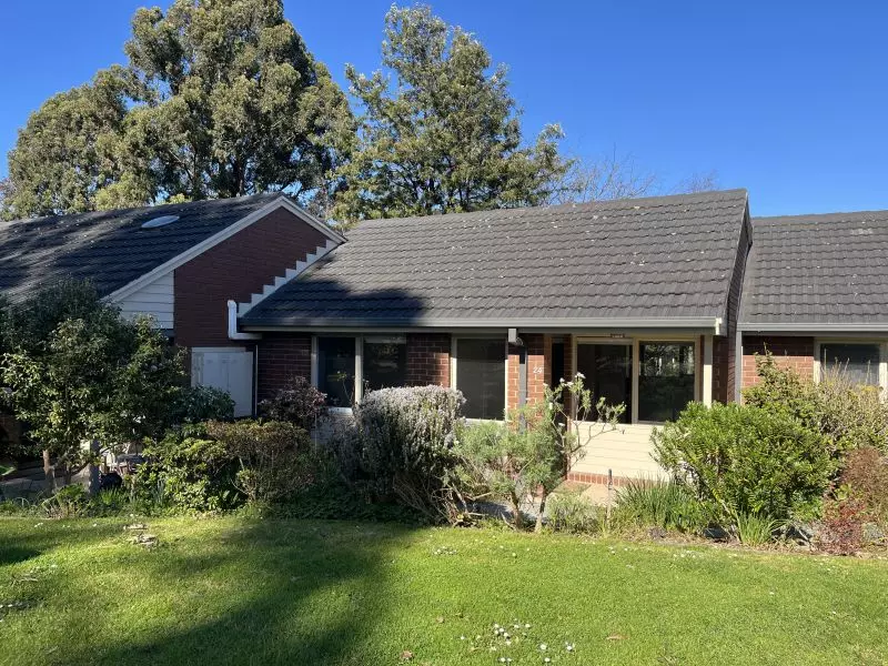 RESERVE NOW - Designed for Easy Care Living