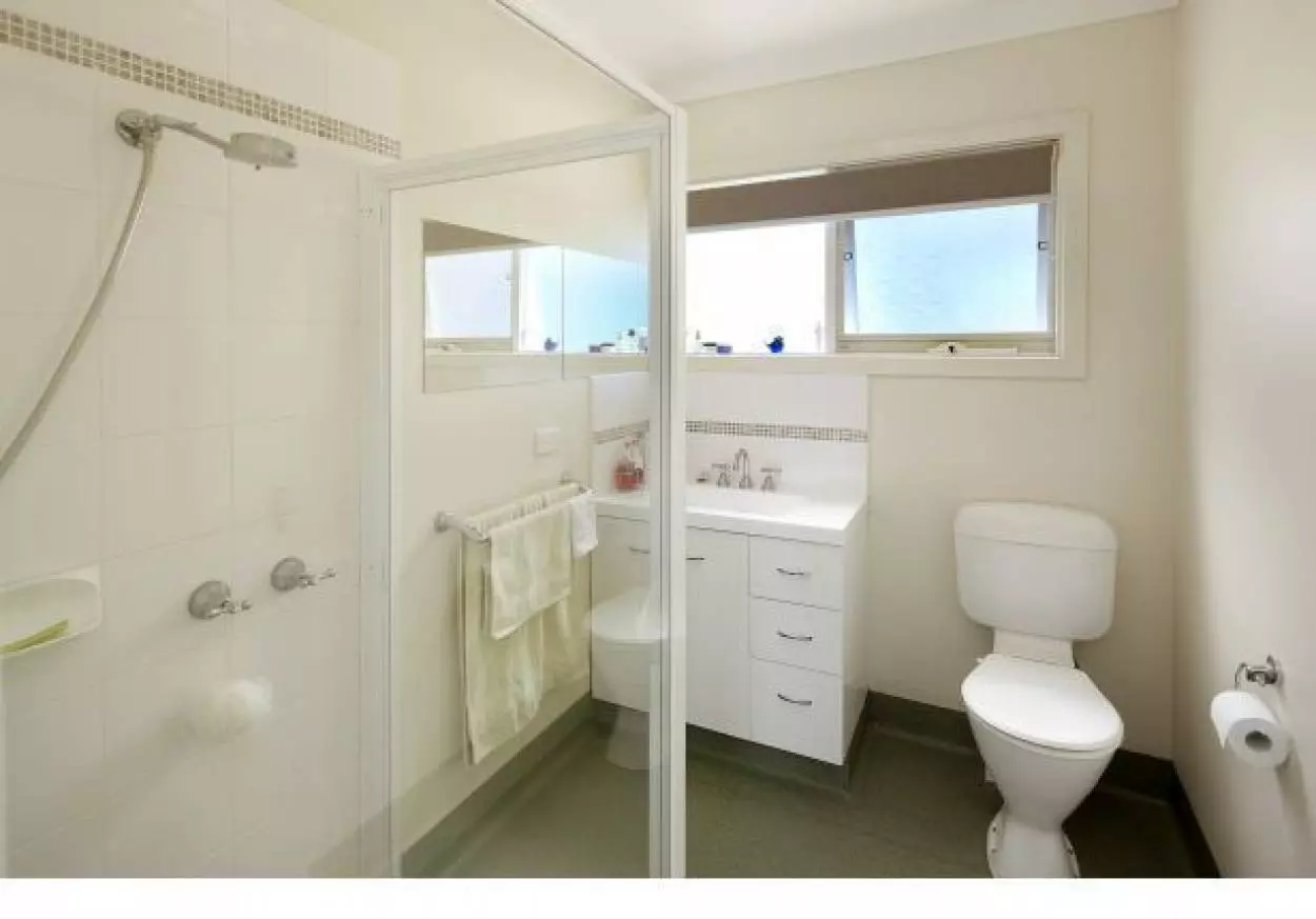 Sold! Join our wait list. Independent Living Your Way - One Bedroom Unit 