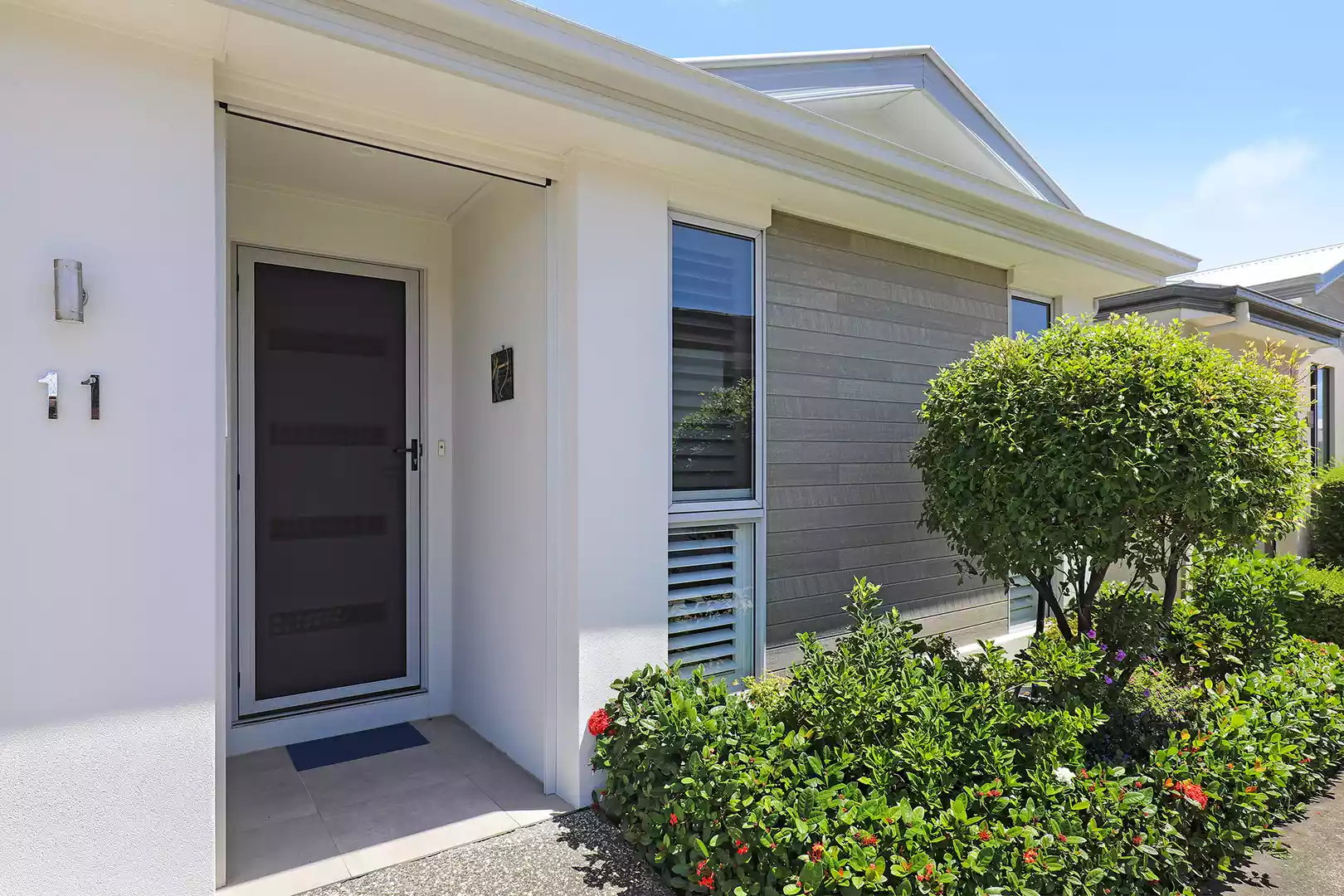 Luxury, Lifestyle & Latitude at Vantage - Villa 11 Pacific Paradise