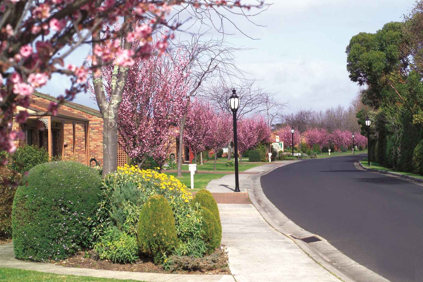 Village Glen - Mornington Peninsula