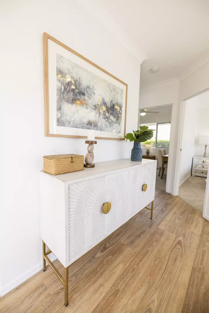 NEW SENIOR LIVING DEVELOPMENT- EUREKA BRASSALL