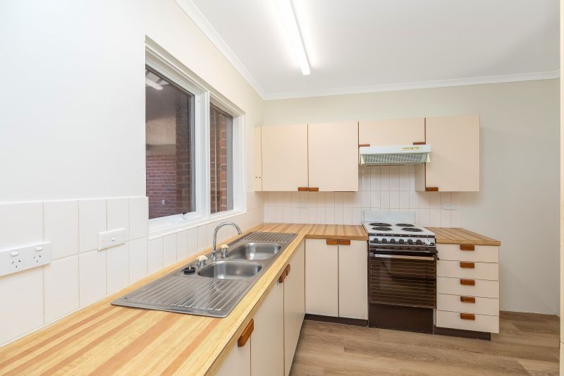 Over 55's Retreat - Upper Level 2 Bedroom Unit