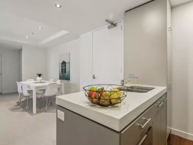 Bright, Spacious Apartment with Private Balcony in Prime Location