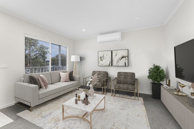 Lifestyle Communities Lyndarum - Front row to the good life