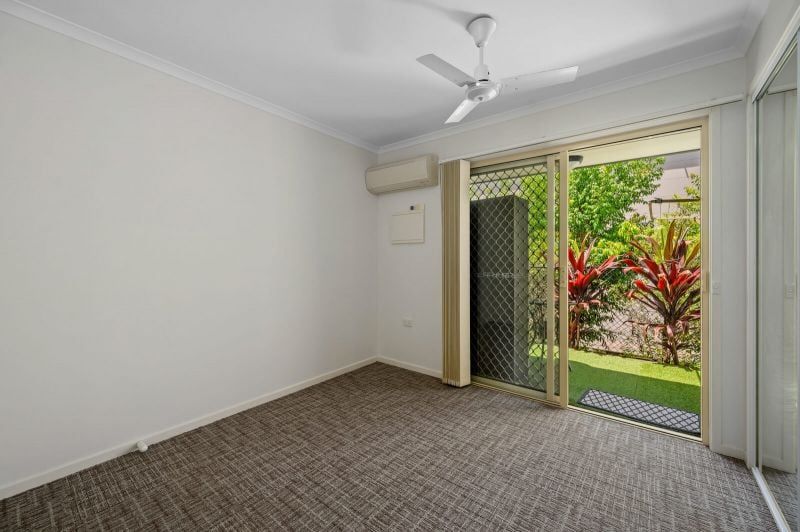 Rent in Seniors Community – Self-catered unit with kitchenette