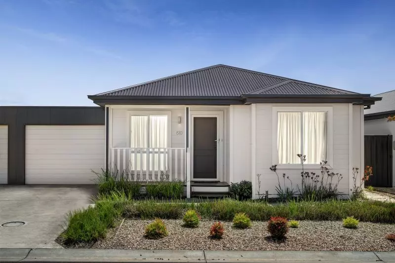 Avington Living - Site 510