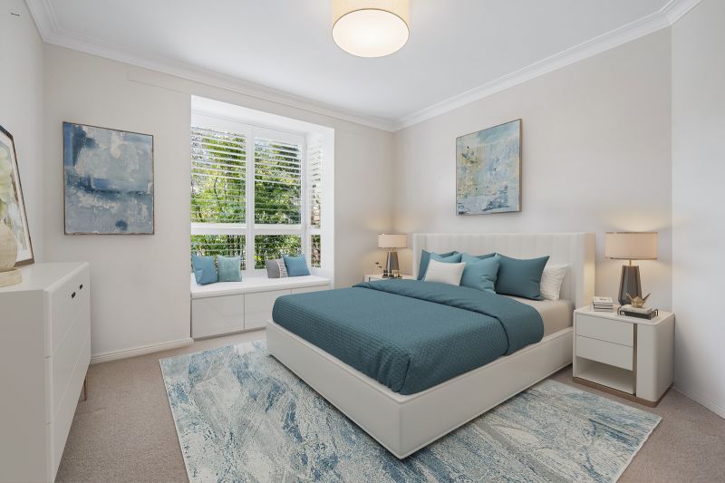 Ground Floor Apartment - Unique Leasehold Listing!