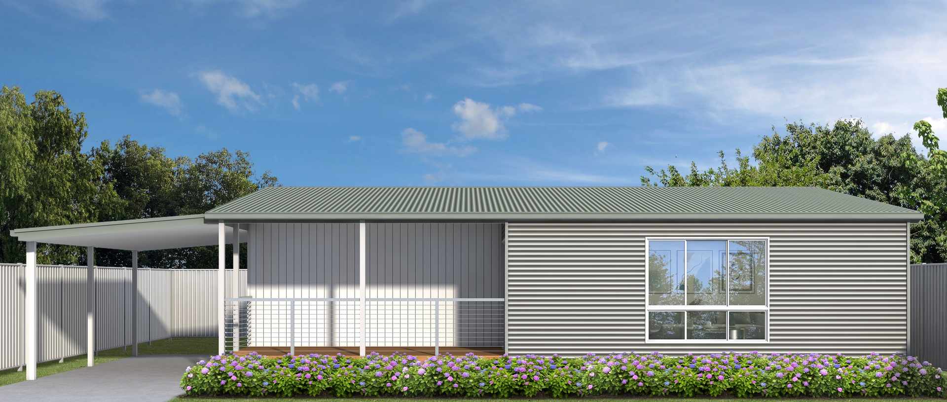 Ballarat Lifestyle Village - The Cormorant