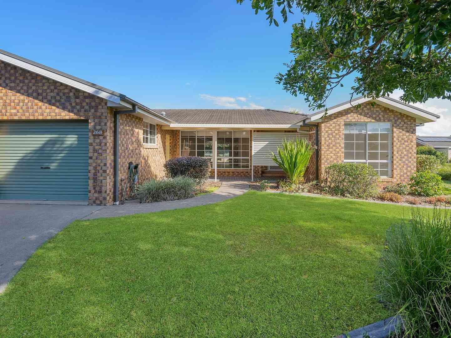 Villa 268 | Three Bedroom