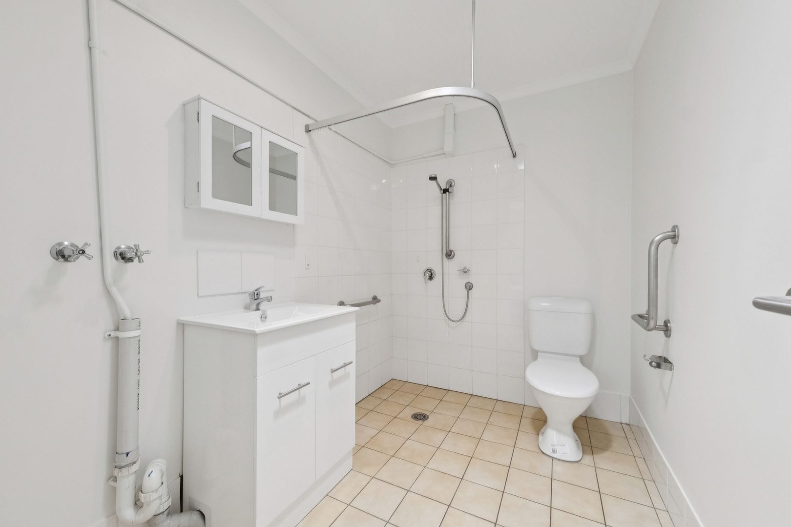 Rent in Seniors Community