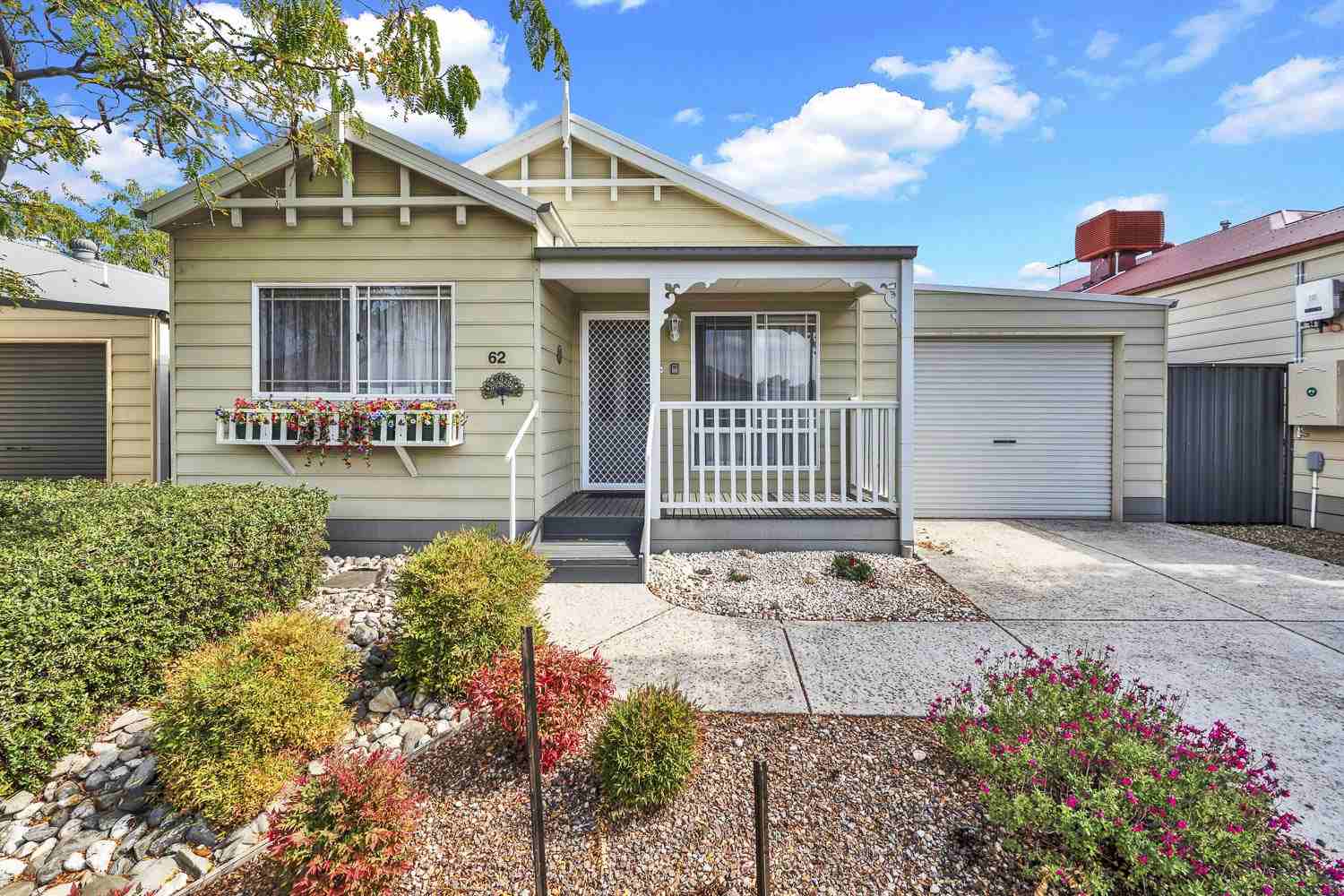 Lifestyle Communities Seasons - A welcoming two‑bedroom home at the heart of the community