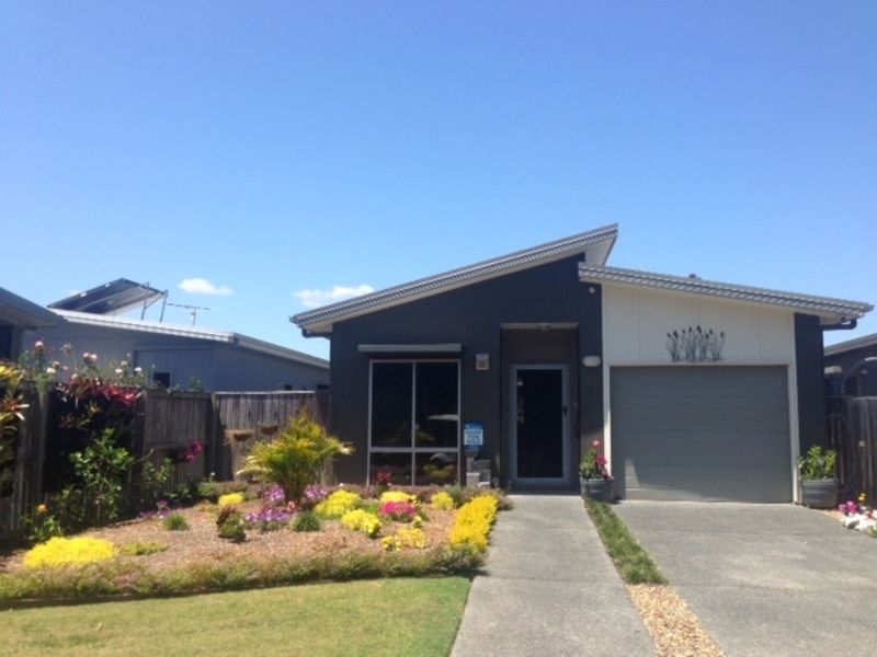 Tasteful Modern Elegance