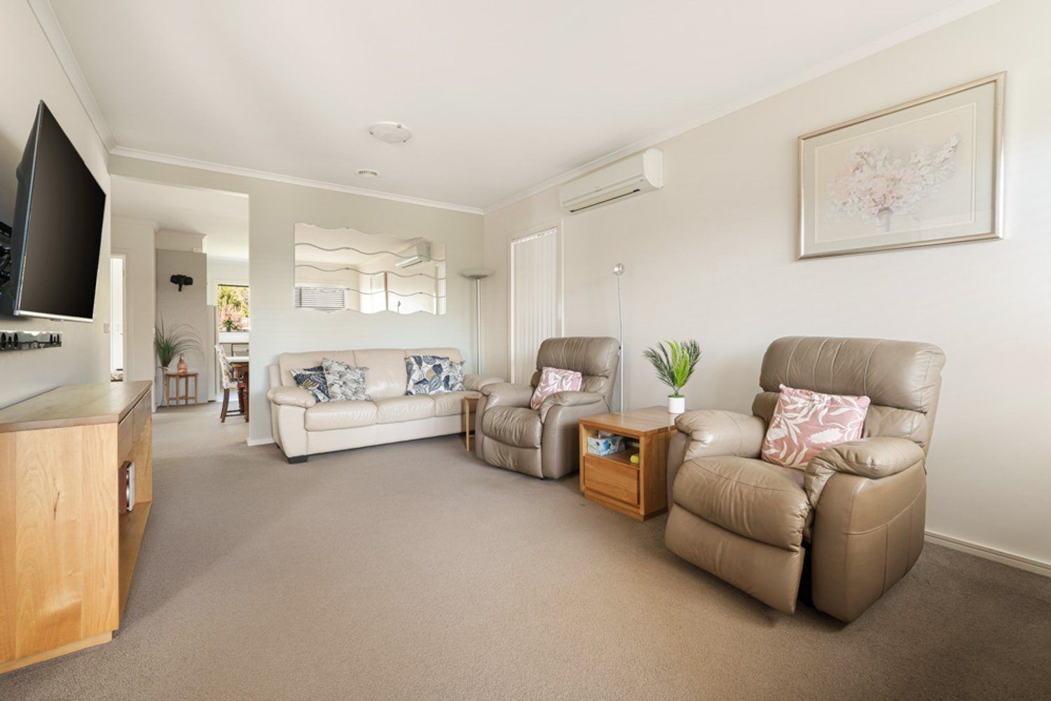Lifestyle Communities Hastings - A charming north-facing home tucked away