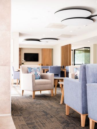 Uniting Lakeview Retirement Village