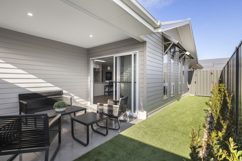 Welcome home to a new way of living