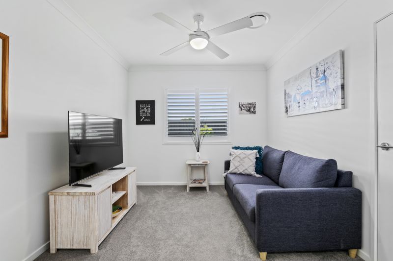 Site 91 - Established Aratula