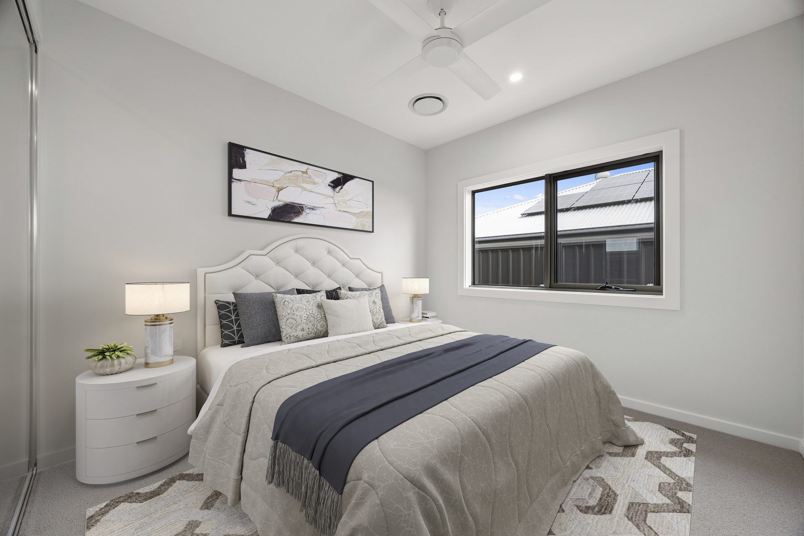 Brand-New Elegance with Smart Design,