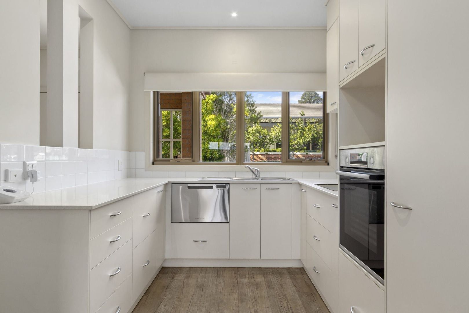 Stylish Residence Steps from the Clubhouse