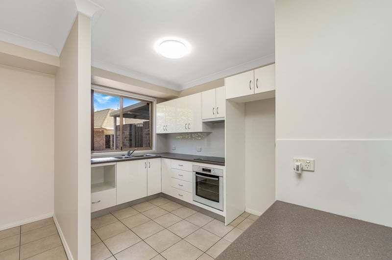 Generous Spaces, Modern Features