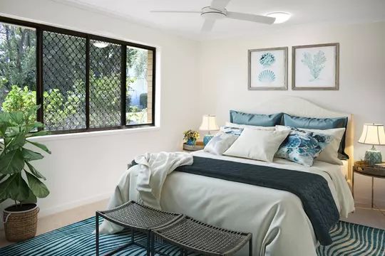 1 Bedroom Units Available @ St Vincent's Care