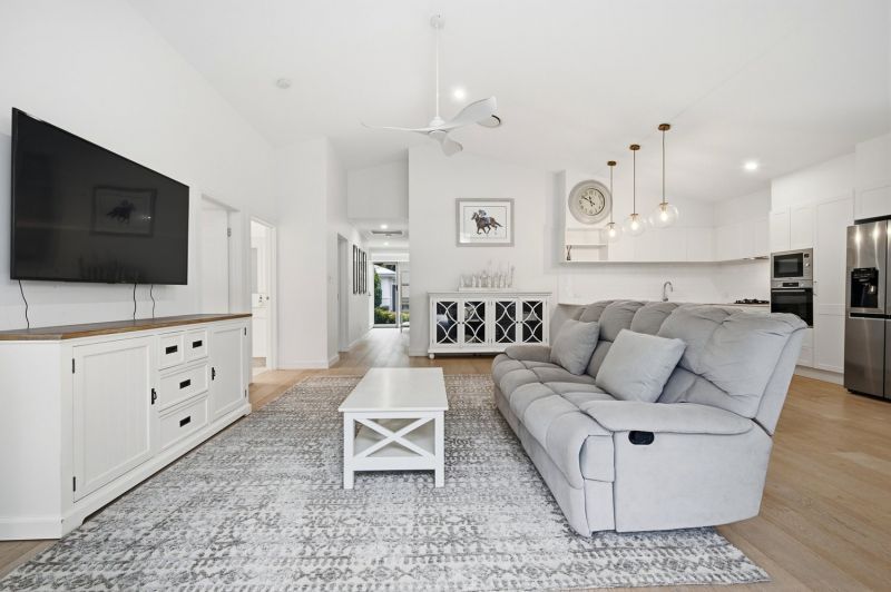 Location and Charm