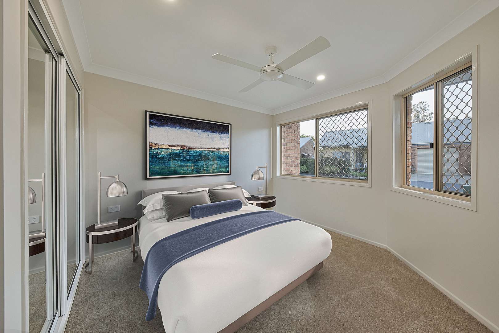 Churches of Christ - Fassifern Retirement Village