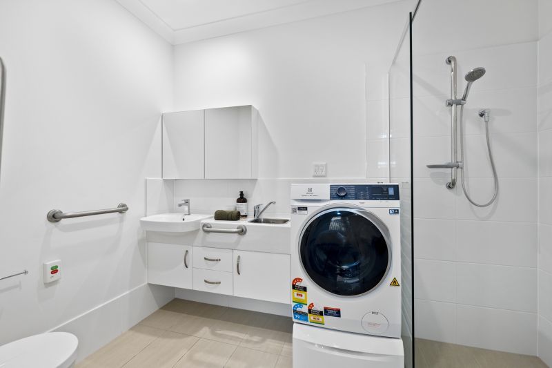 Discover the apartment with services lifestyle