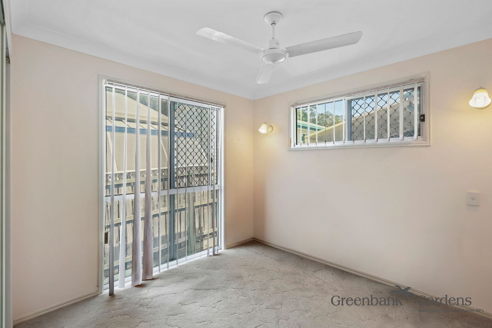 Stylish & Easy-Care Living in Greenbank Gardens