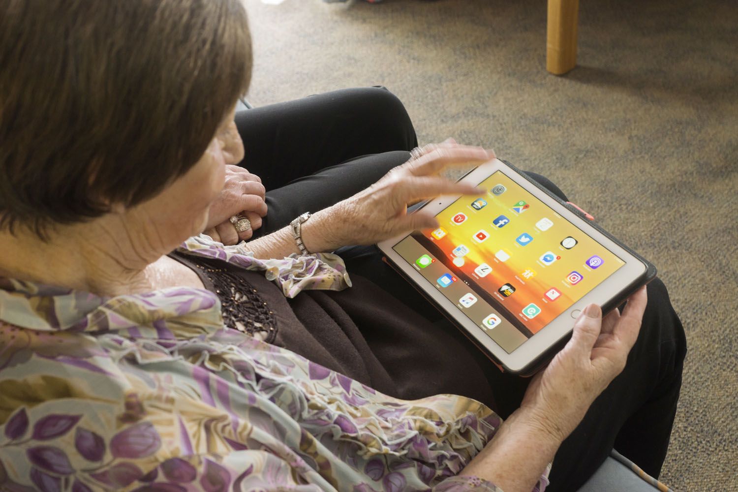 Resthaven Craigmore s located in the northeastern suburbs of Adelaide, near shopping centres, public transport, parks and reserves