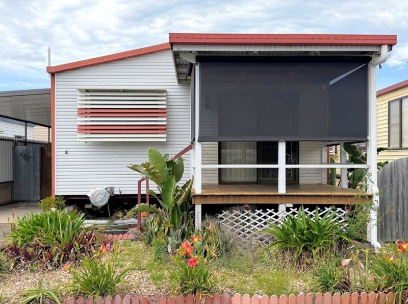 Private Veranda, New Kitchen & More