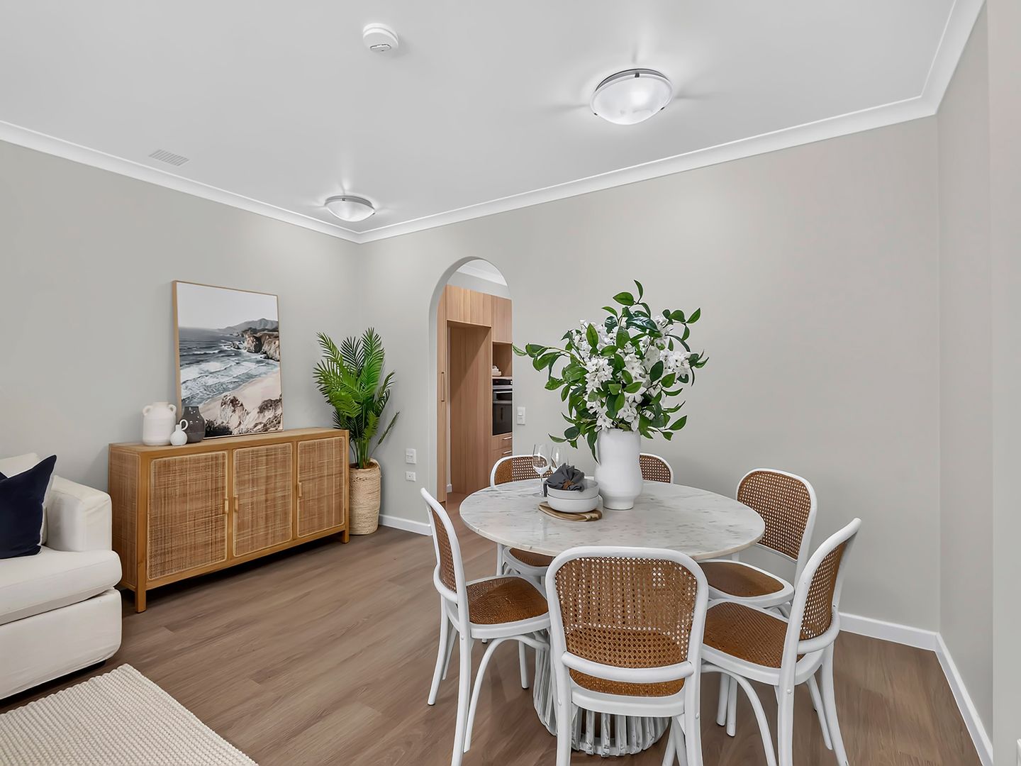 Located in Prime Position at the Beautiful Collier Park Village this Villa is Back on the Market!  Dont miss your second chance!