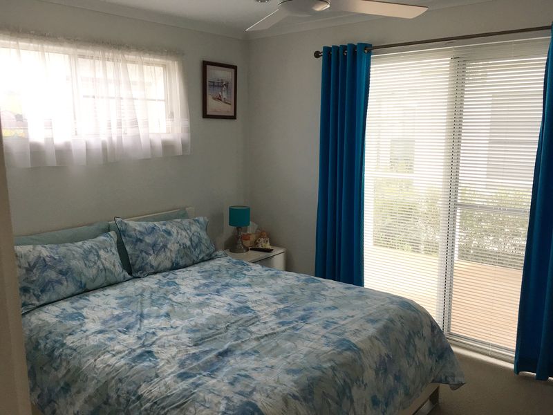 Beautiful corner block home awaits