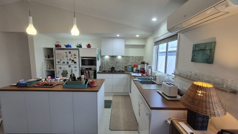 Don't Fence Me In! Outlook!