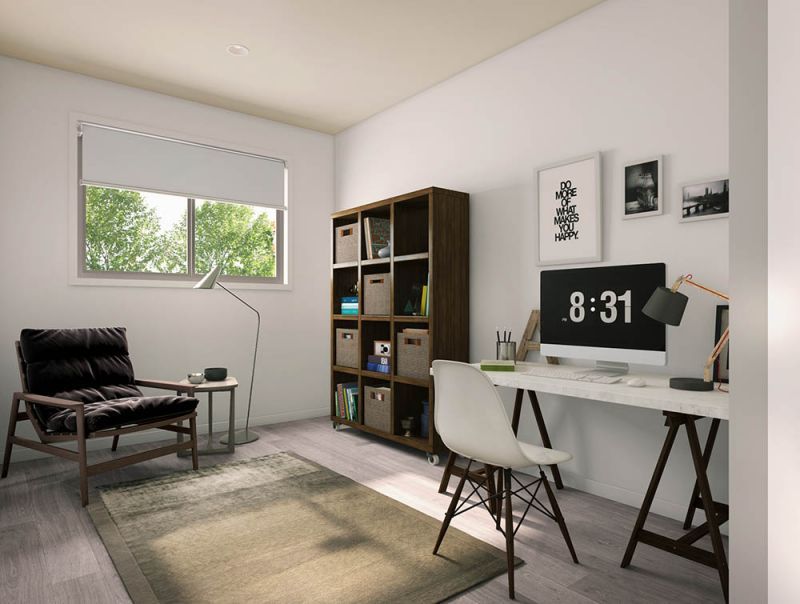 Enjoy the good life in the comfortable and stylish Over 55s Community Lifestyle.