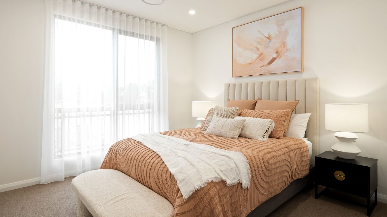 Spencer – Living Choice Galston