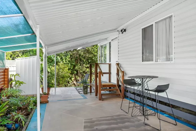 Tweed Broadwater Village, an Over 50’s Pet Friendly Lifestyle Village. 