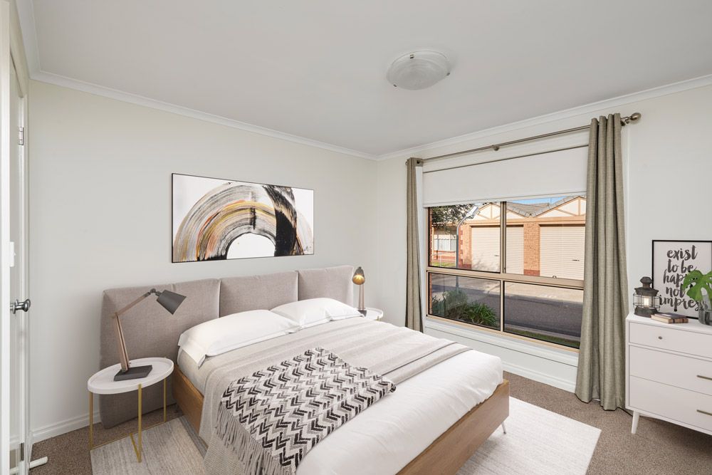 Enjoy living amongst friends in the heart of Wagga