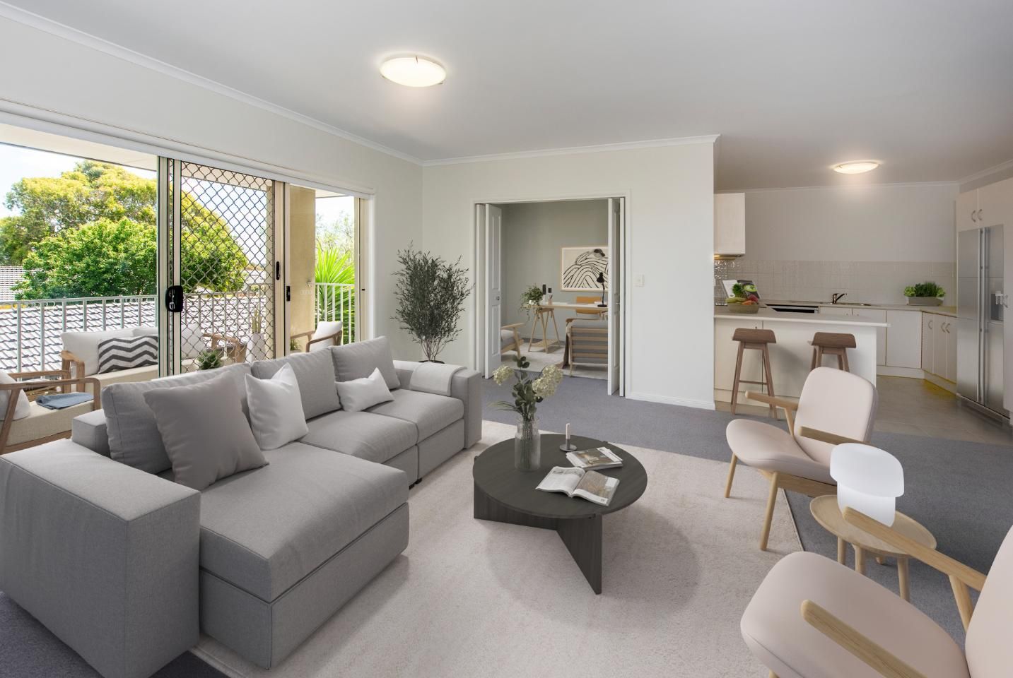 310/208 McDonalds Rd, Epping