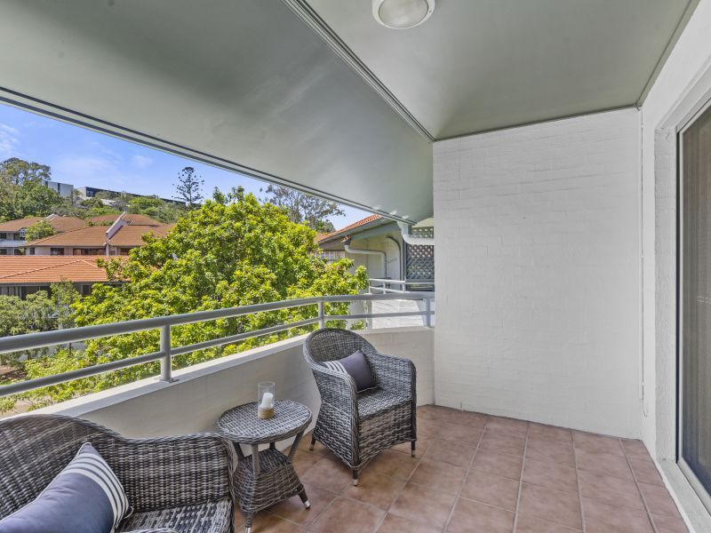 Lovely one-bedroom serviced apartment