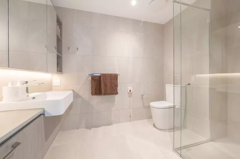 Premium, Architecturally Designed Apartment – Enquire Now