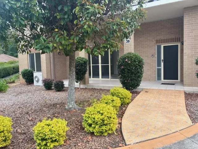 Ready For Your Inspection! 