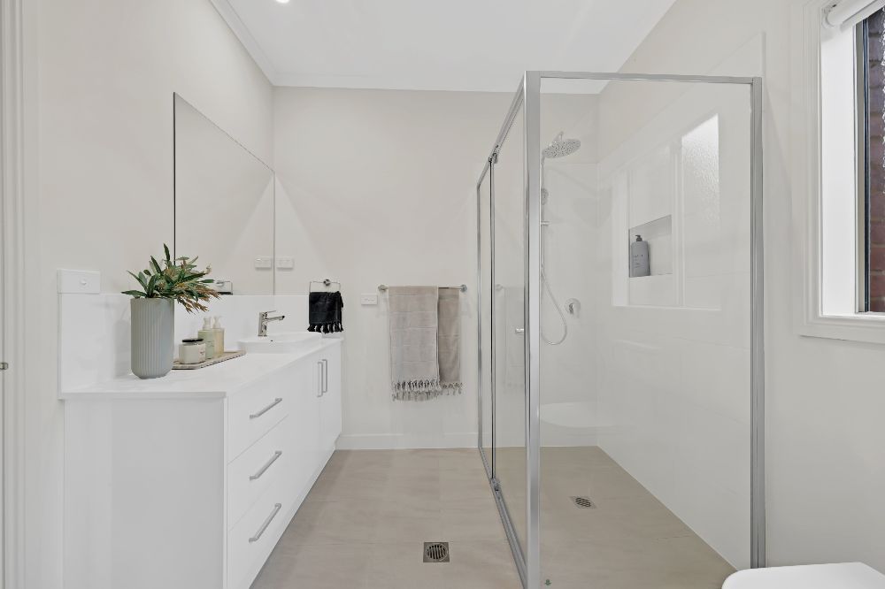 Two Bedroom | Villa 90