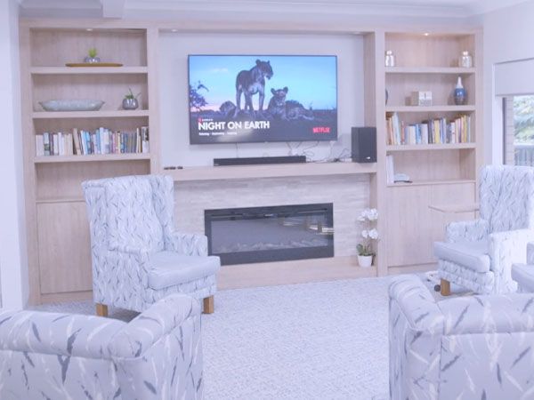 RFBI Bellingen Masonic Village