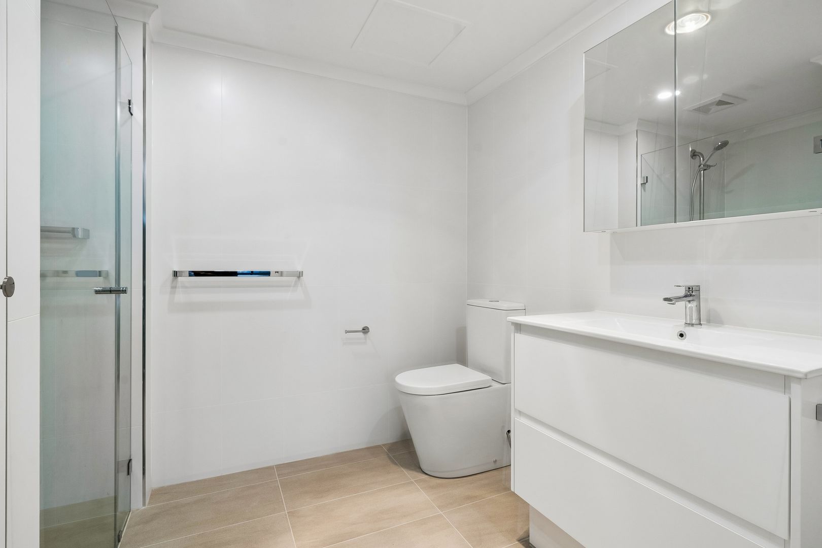 A Peaceful Villa Steps From the Community